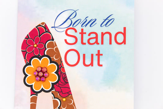 Stand Out Birthday Card-30