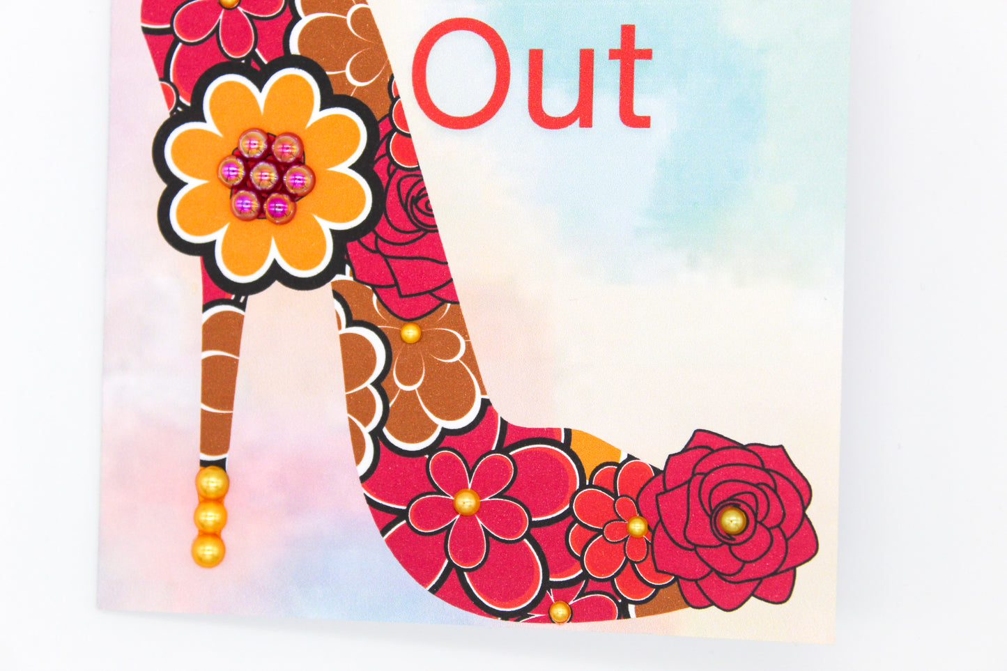 Stand Out Birthday Card-30