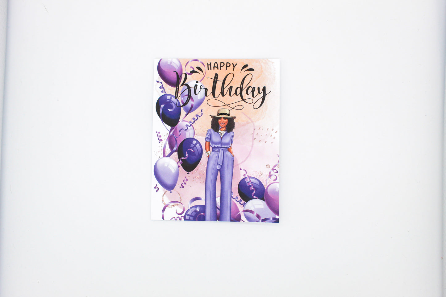 A Purple Affair III-3