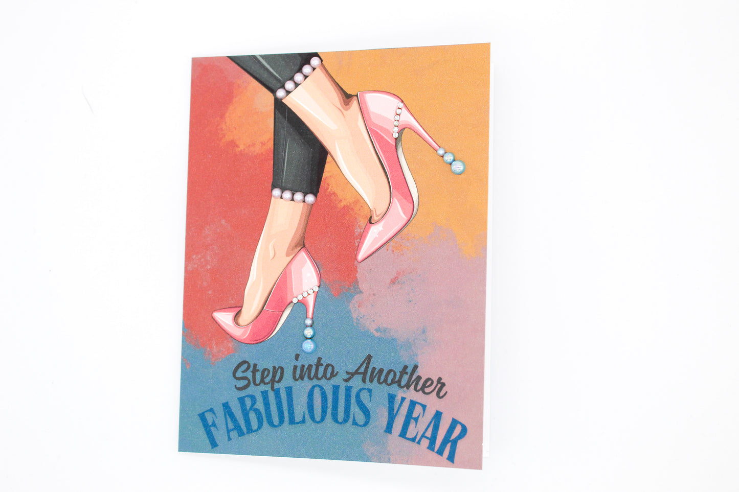 Fabulous Year-22
