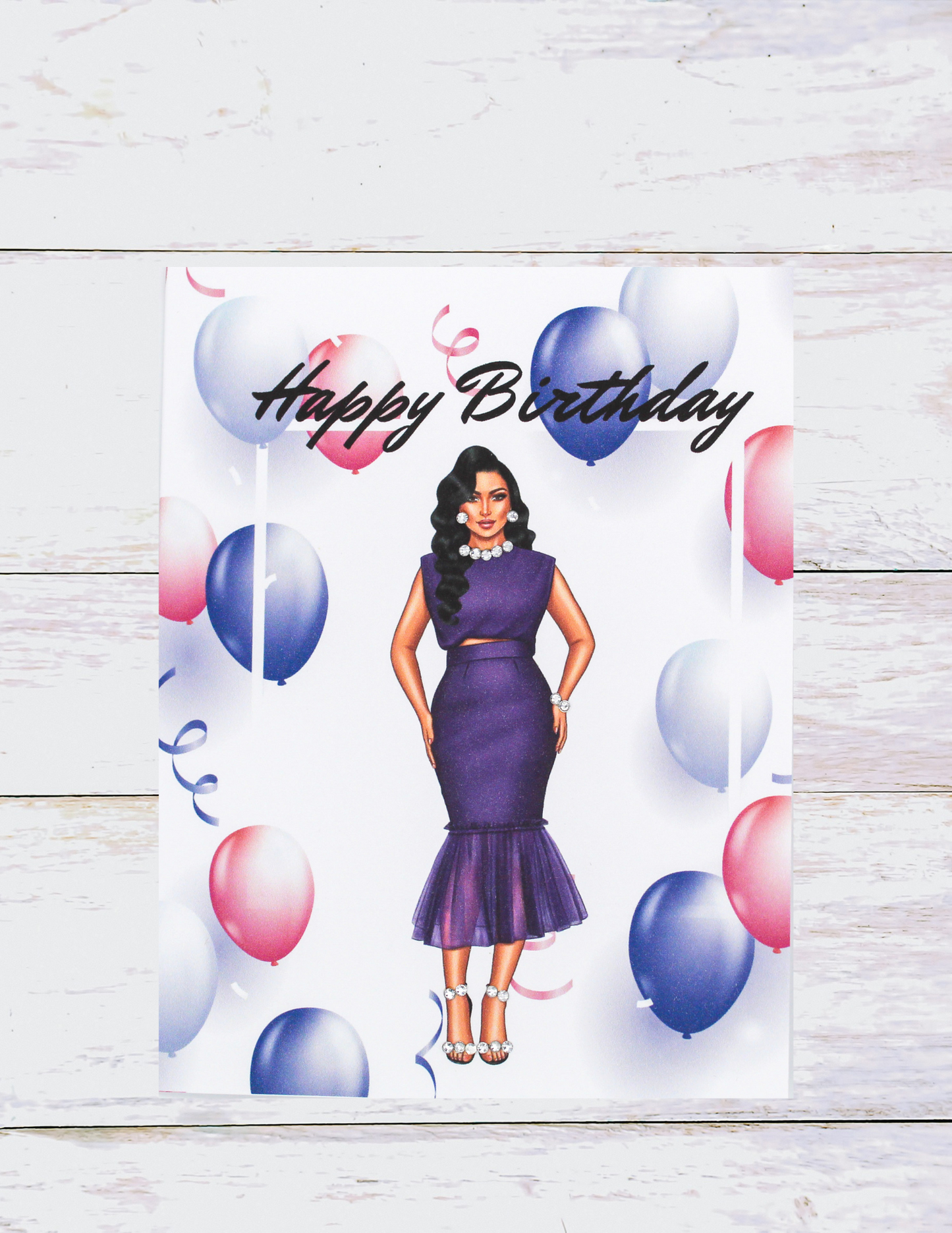 Pink & Purple Dream-6