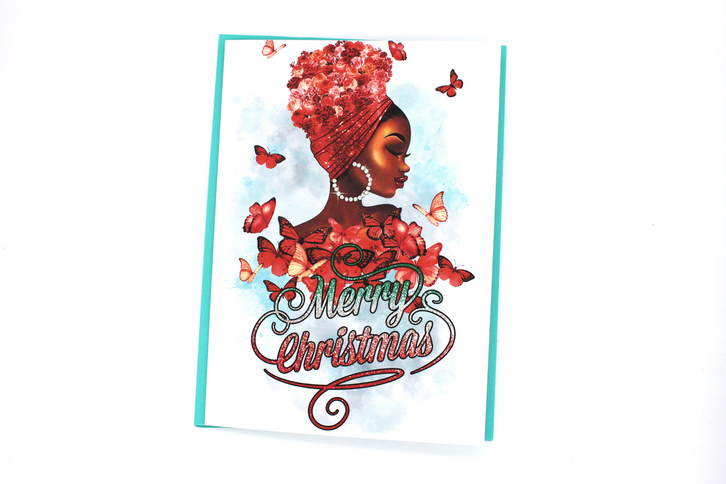 Merry Christmas II