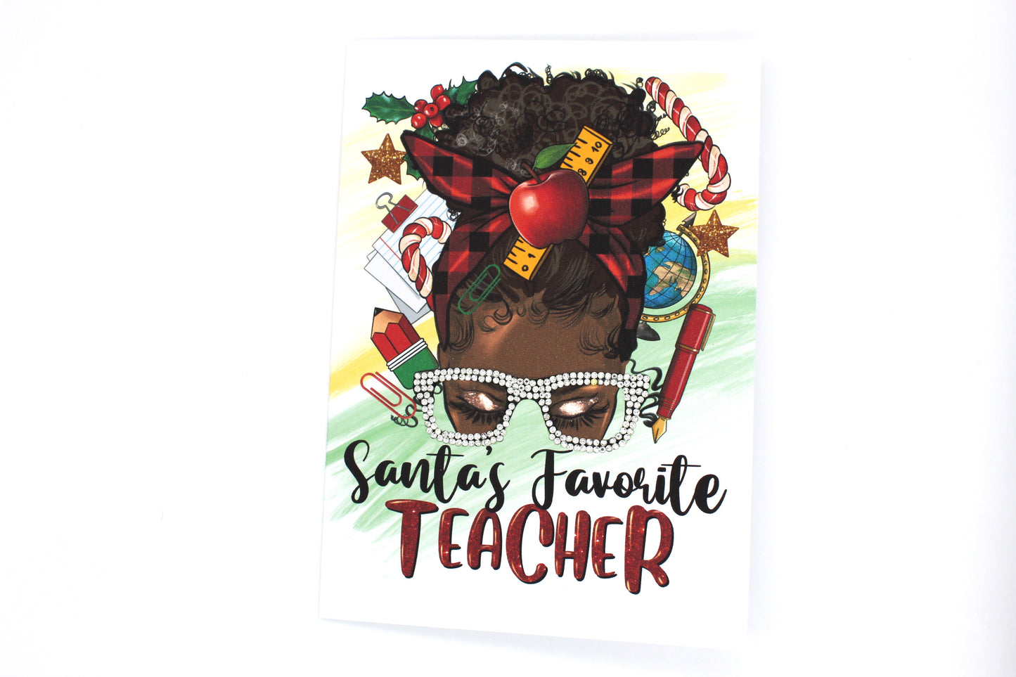 Santa's Favorite