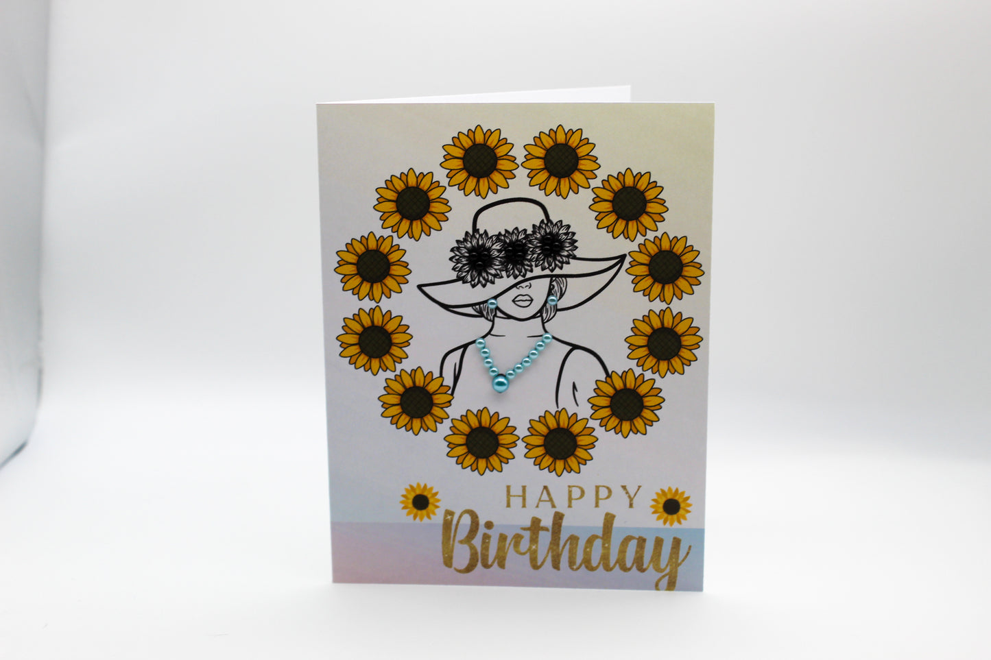 Sunflower Beauty-27