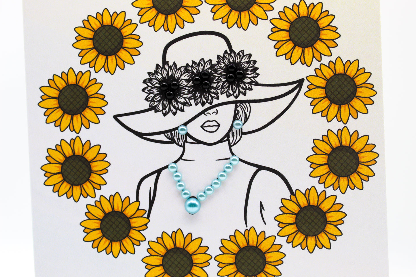 Sunflower Beauty-27