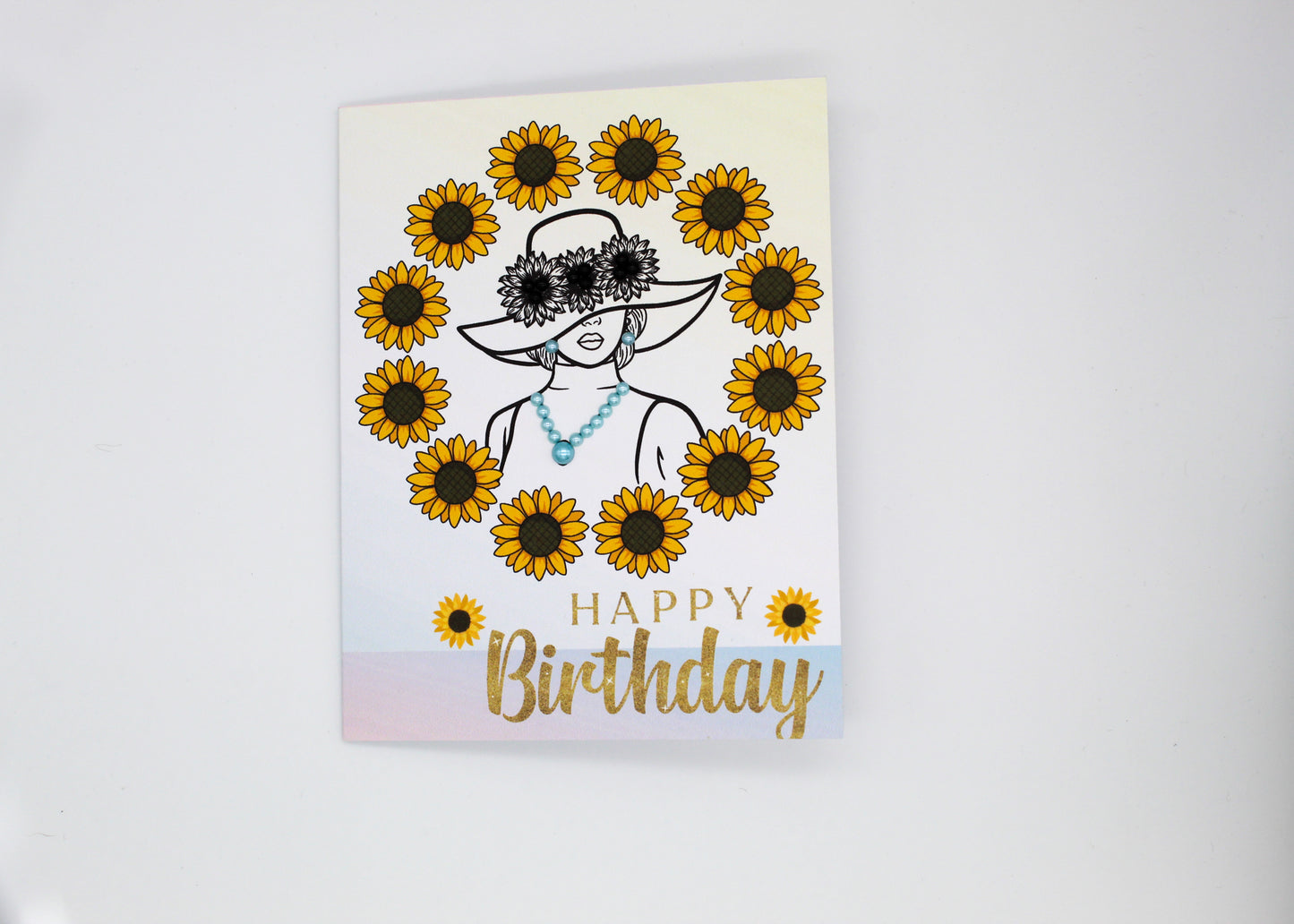 Sunflower Beauty-27