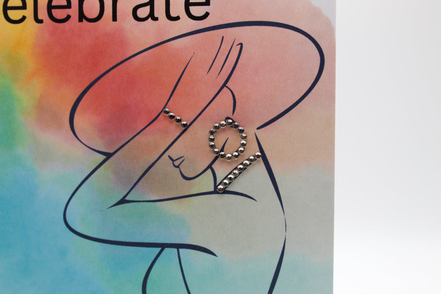 Celebrate In Style Birthday Card-28