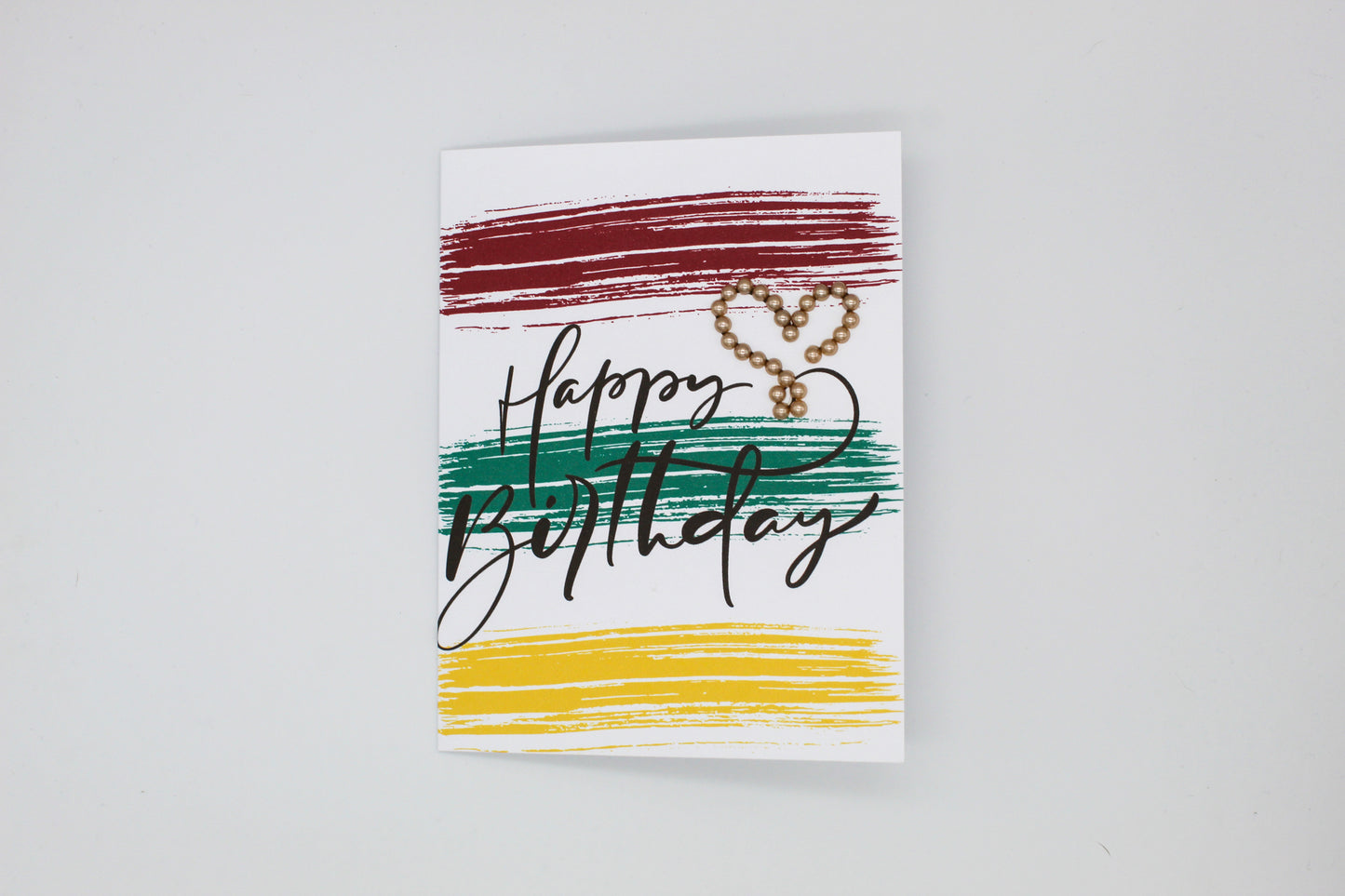 Happy Birthday II-21