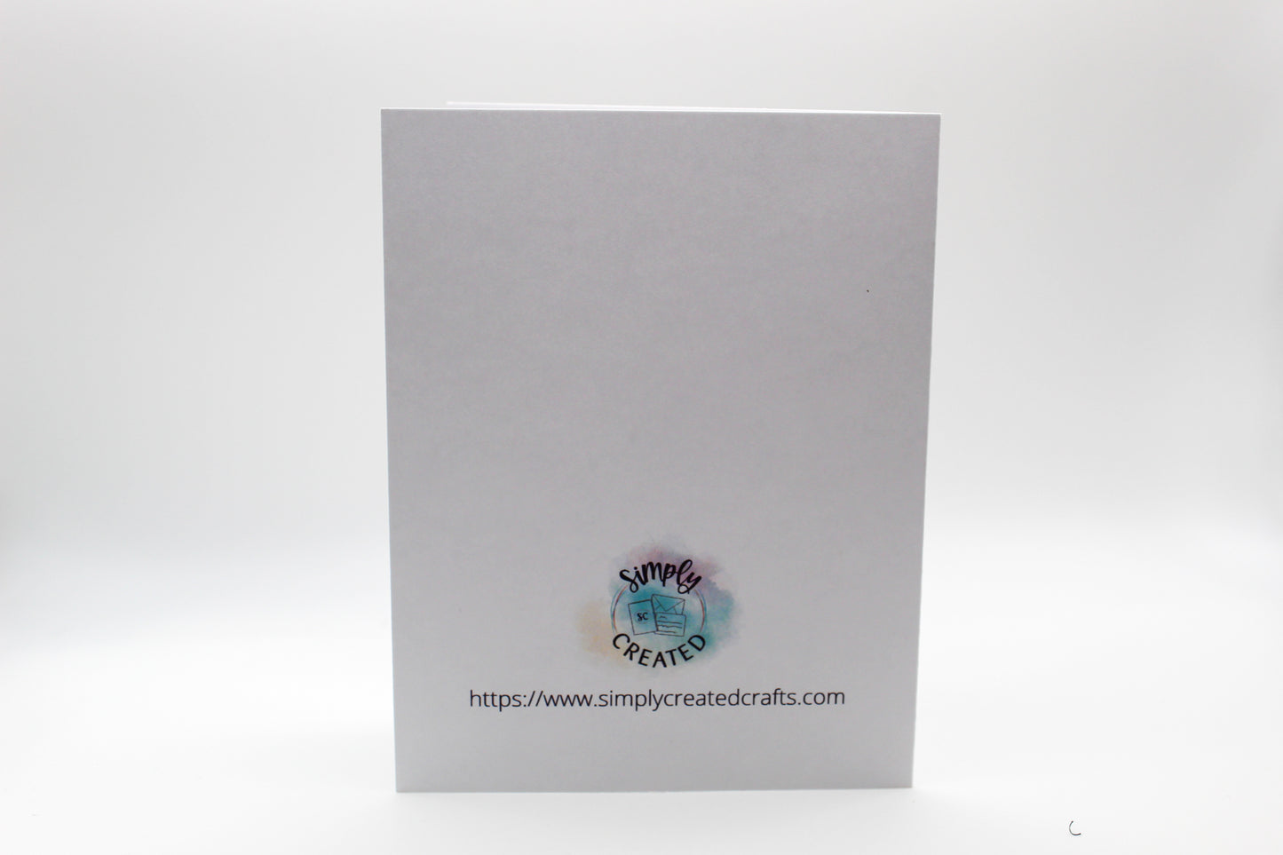 Born To Sparkle Birthday Card-29