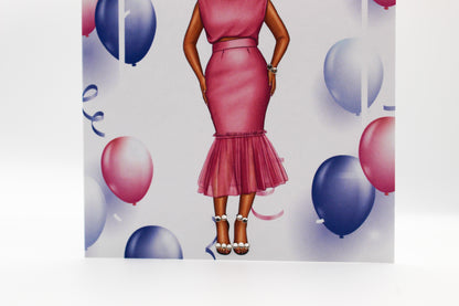Pink & Purple Dream-6