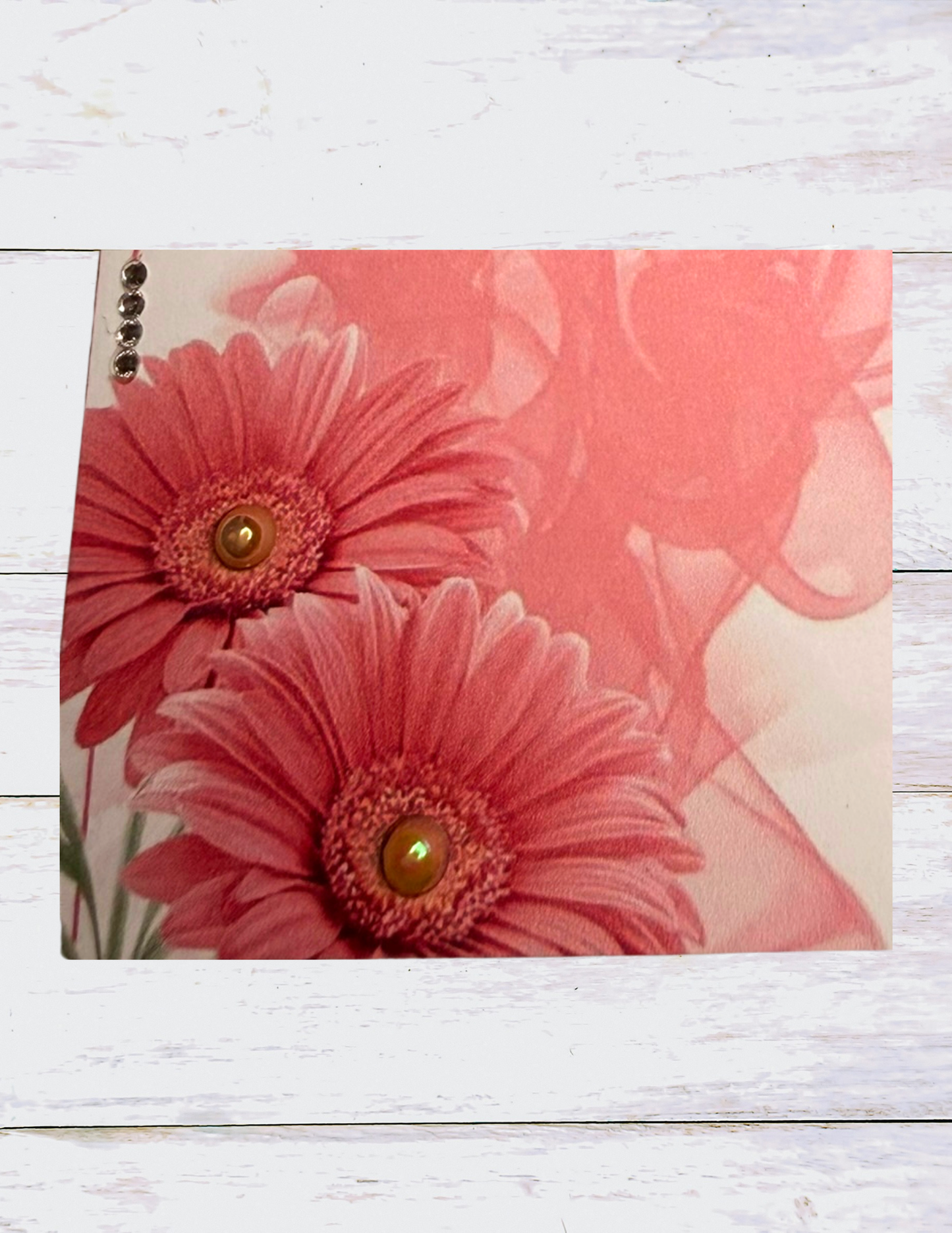 Grace In Bloom Mother’s Day Card