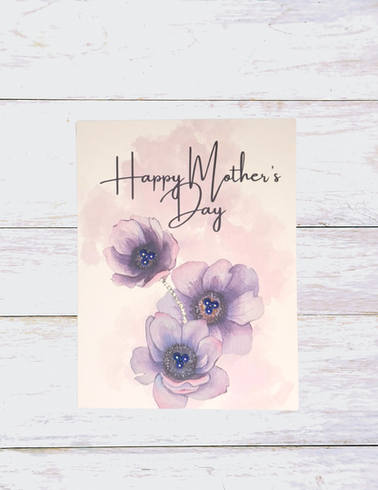 Graceful Moments Mother’s Day Card