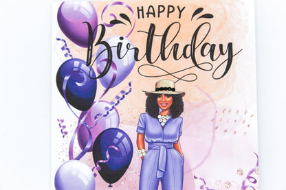 A Purple Affair III-3