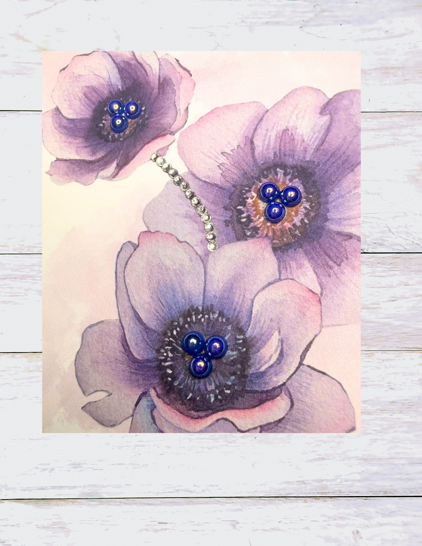 Graceful Moments Mother’s Day Card