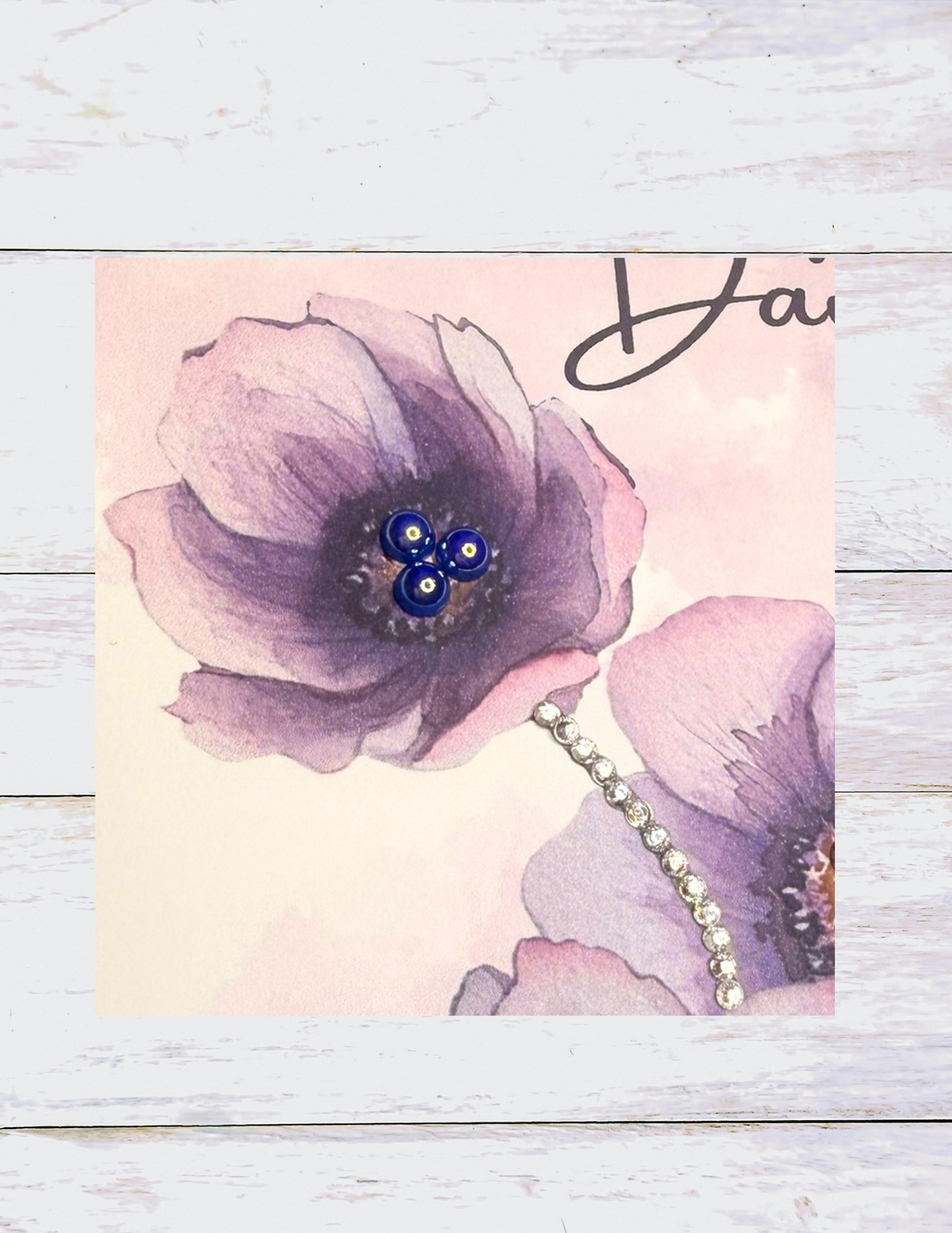 Graceful Moments Mother’s Day Card