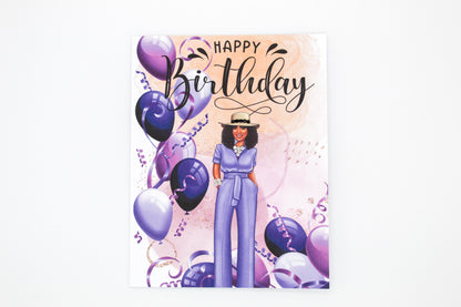 A Purple Affair III-3