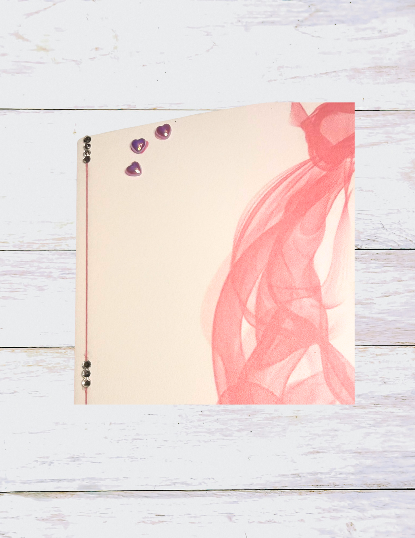 Grace In Bloom Mother’s Day Card