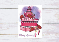 Joyful Celebration with Sparkling Style