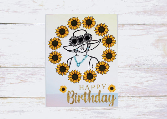 Sunflower Beauty-27