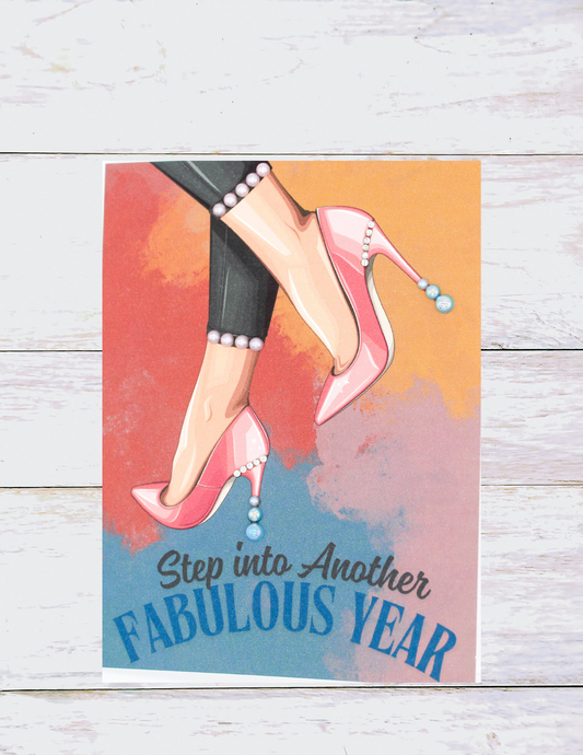 Fabulous Year-22