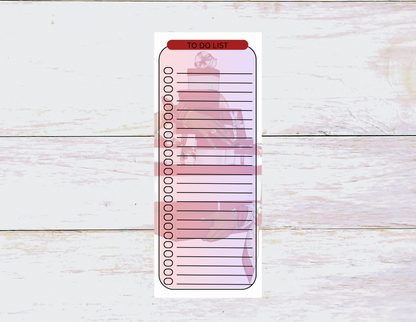 Fierce and Fabulous To Do List-15c