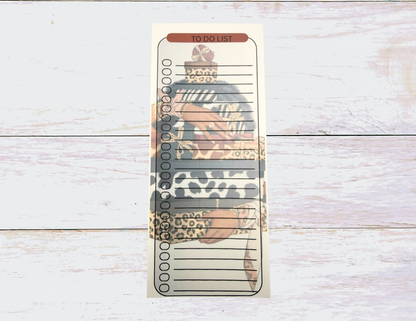 Fierce and Fabulous To Do List-15d