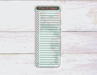 Graceful Elegance To Do List-13