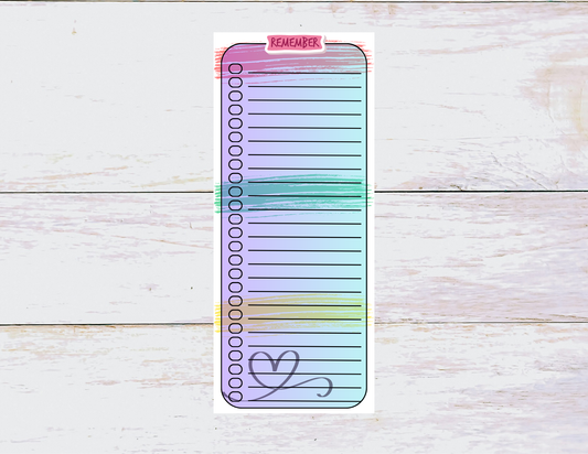 Happy Birthday II To Do List-21