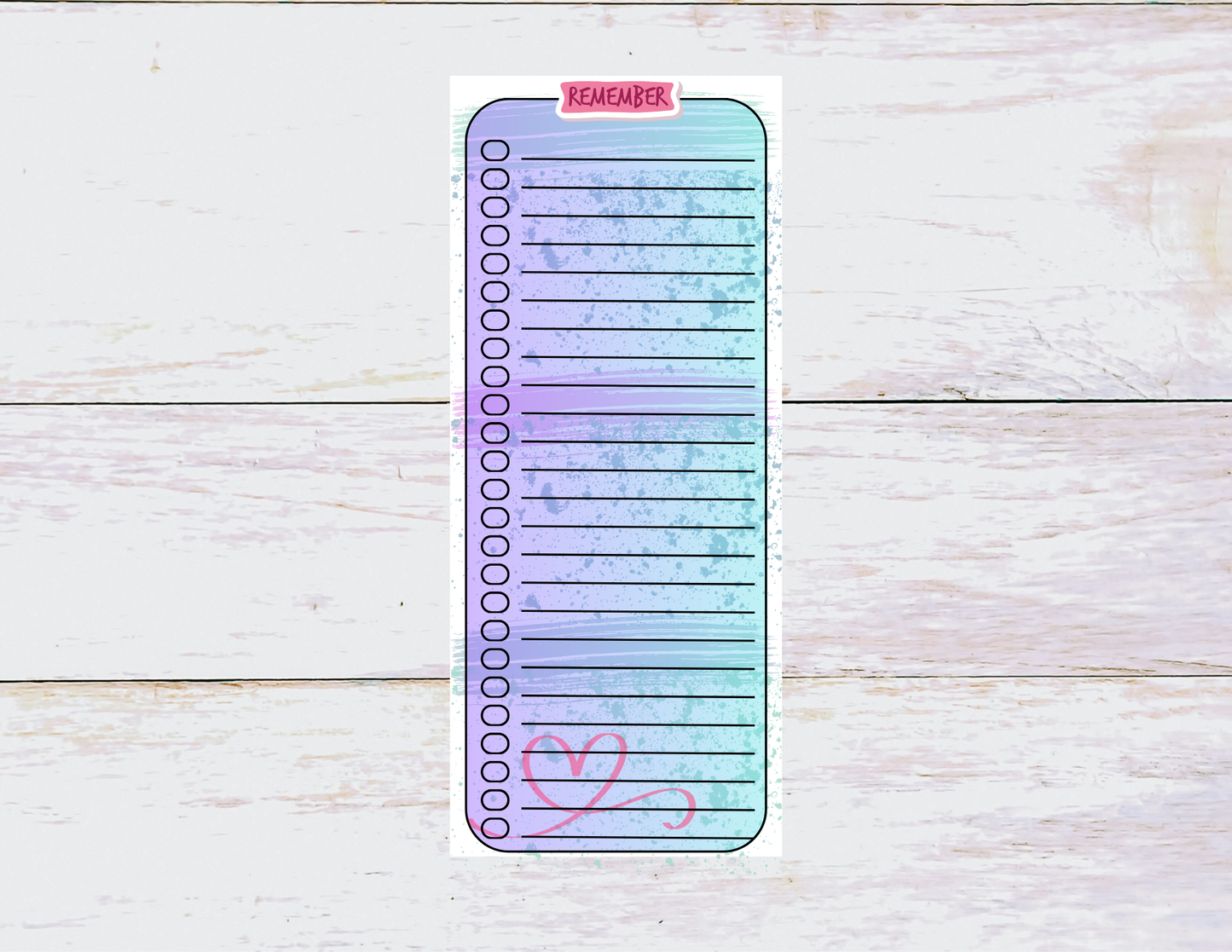 Happy Birthday To Do List-20