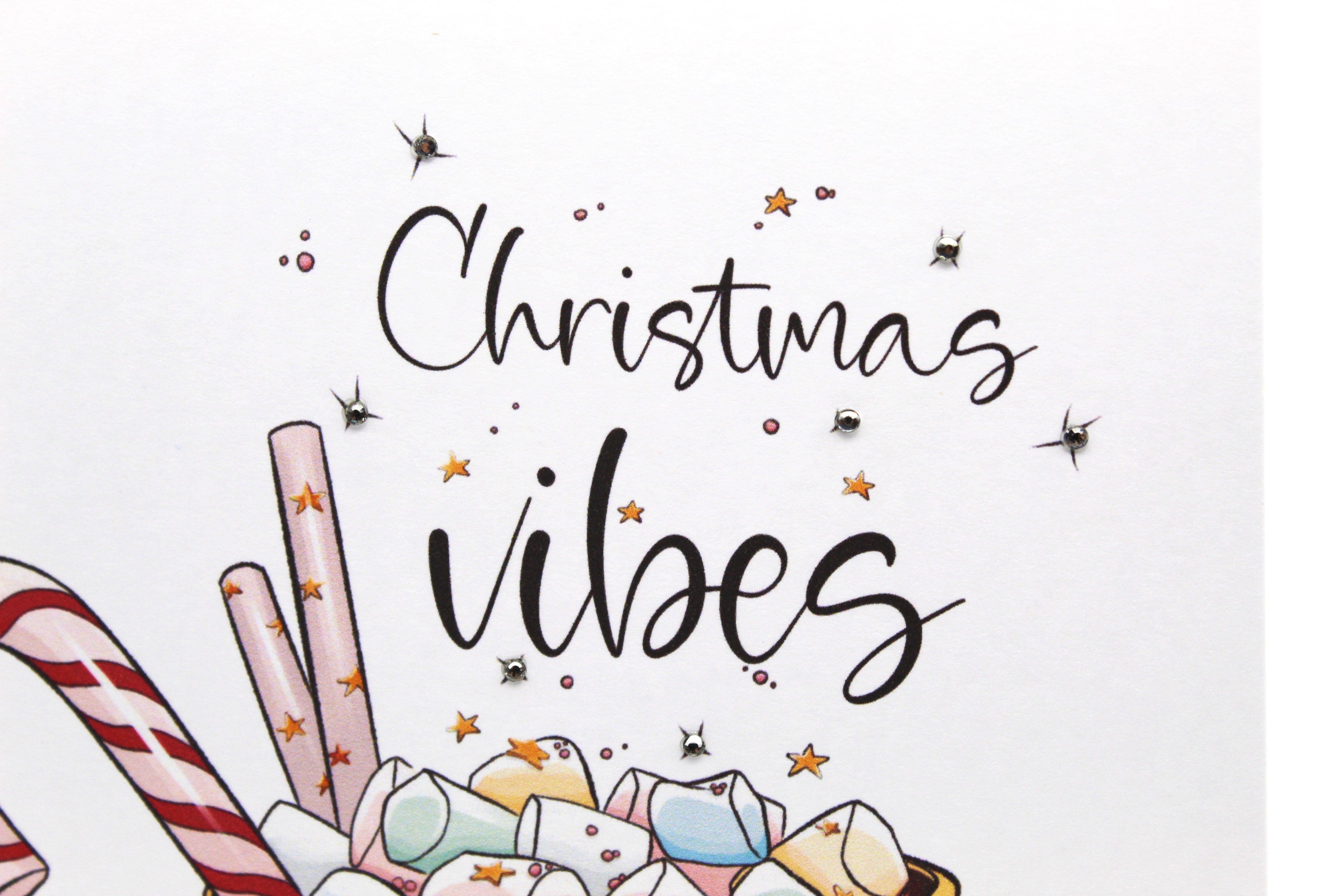 Cozy Christmas Vibes