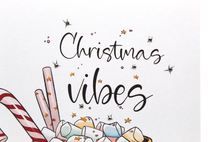 Cozy Christmas Vibes