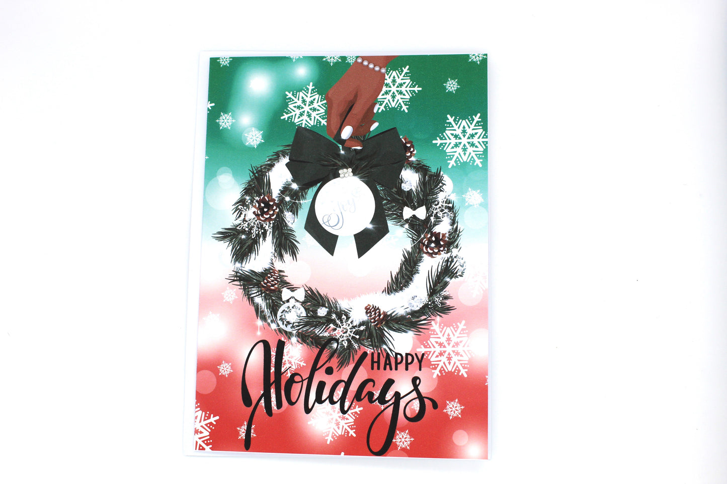 Happy Holidays