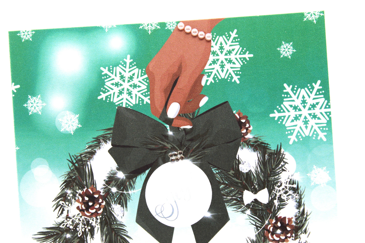 Happy Holidays