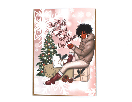 Merry Little Christmas