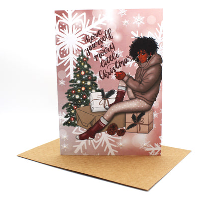 Merry Little Christmas