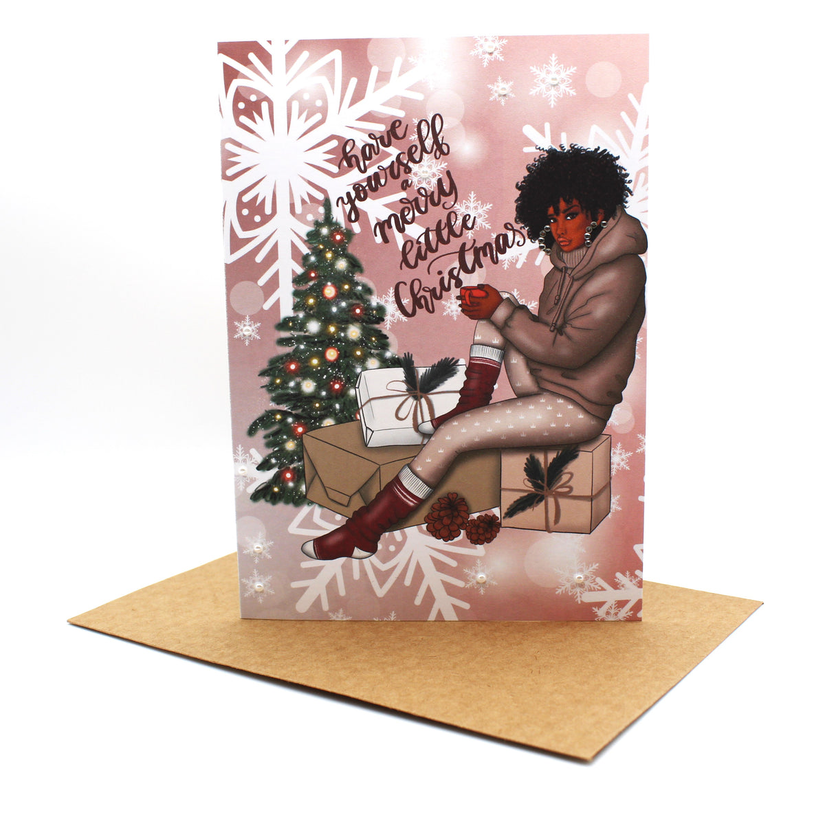Merry Little Christmas