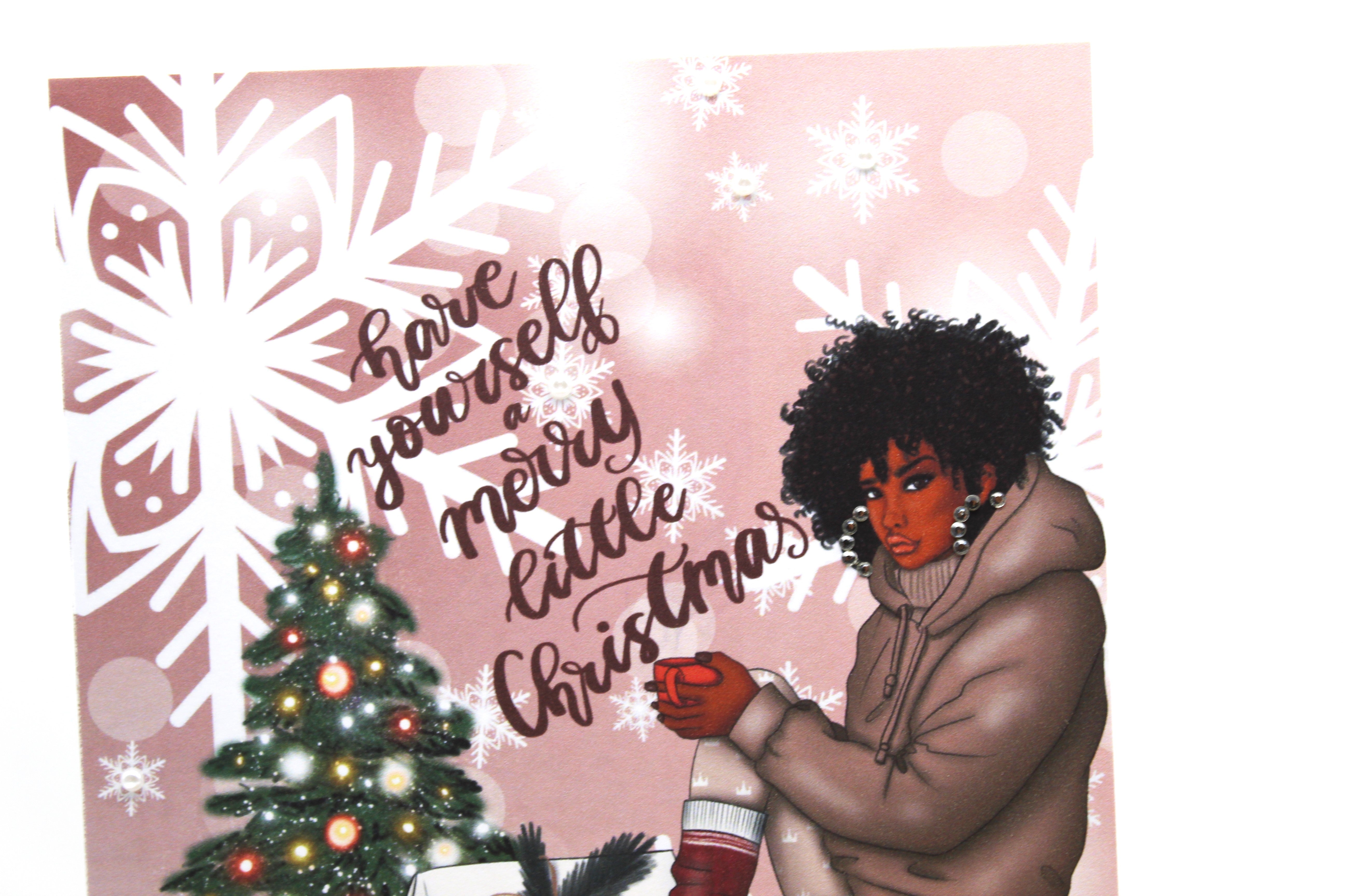 Merry Little Christmas