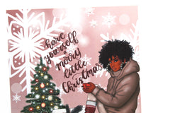 Merry Little Christmas