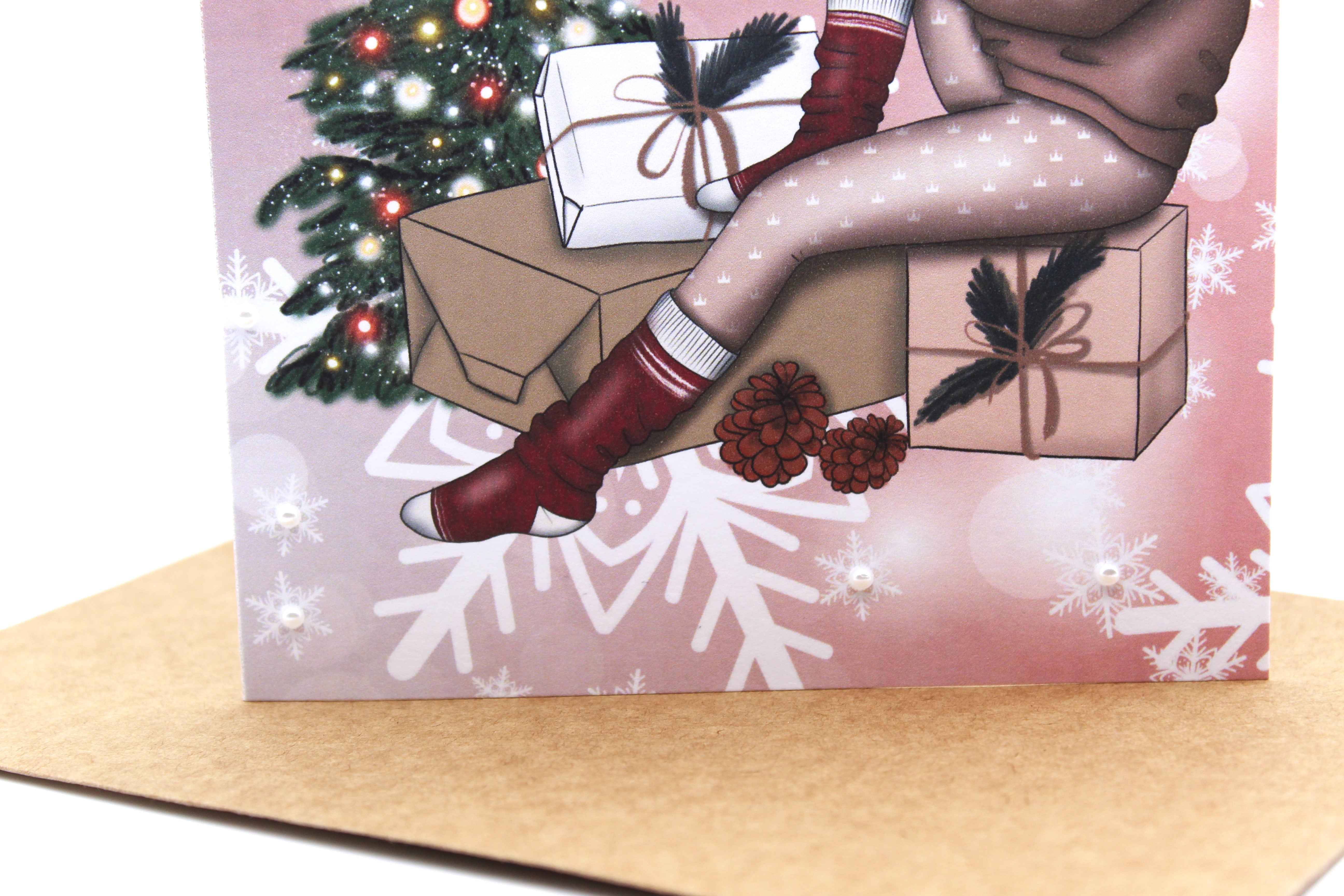 Merry Little Christmas