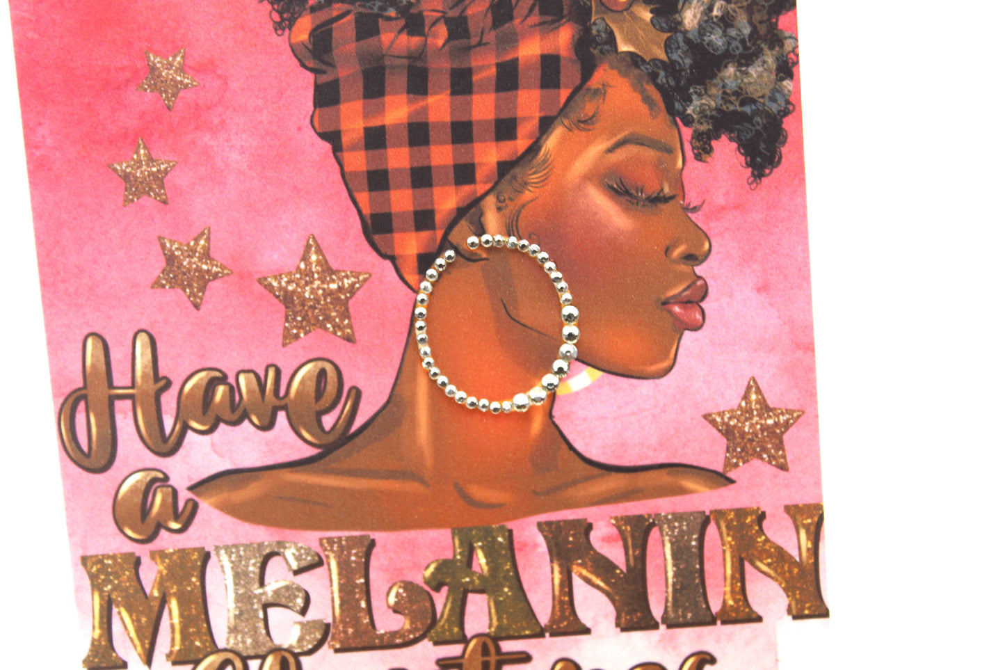 Melanin Christmas