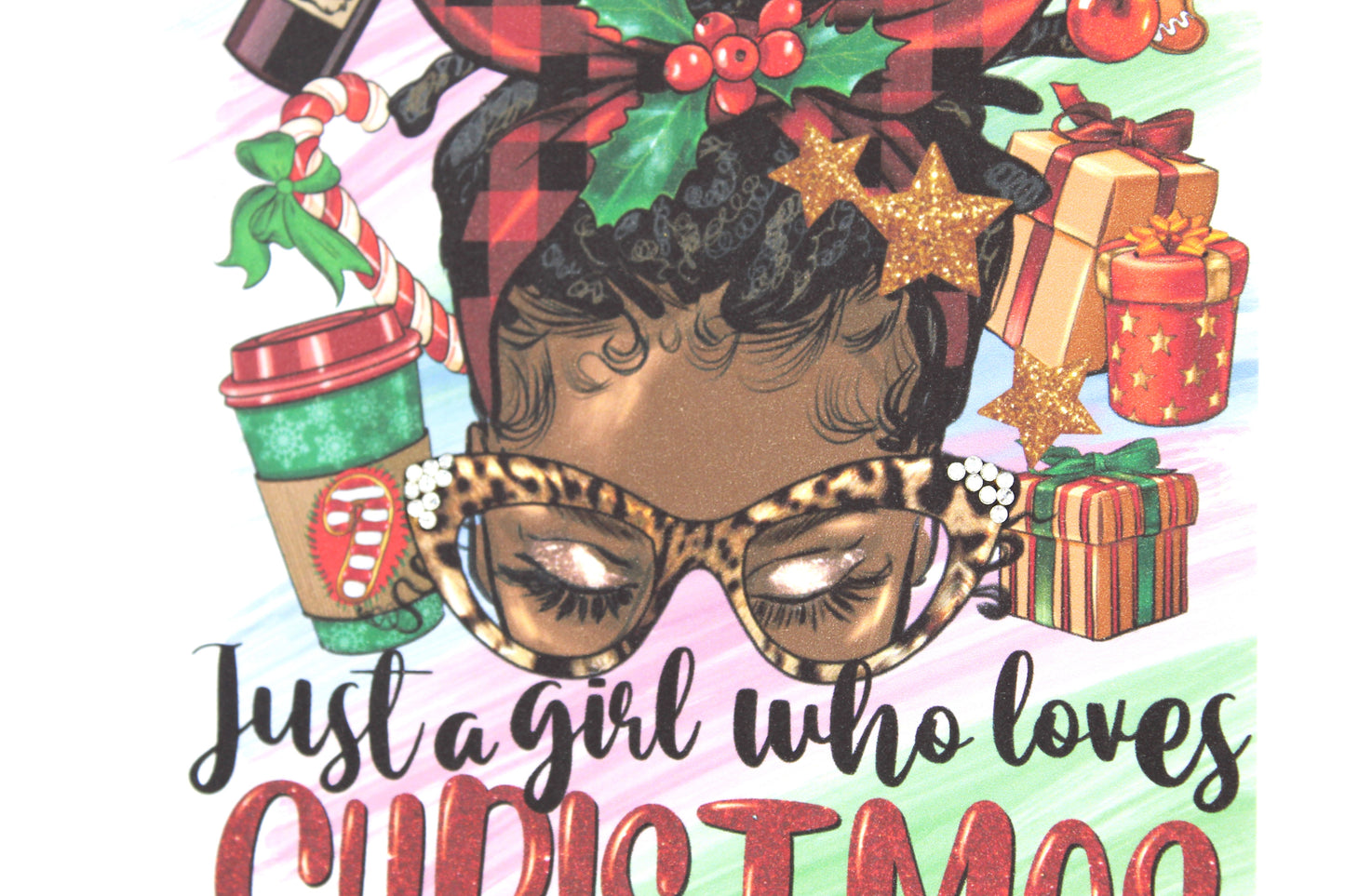 Just A Girl