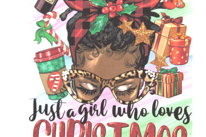 Just A Girl