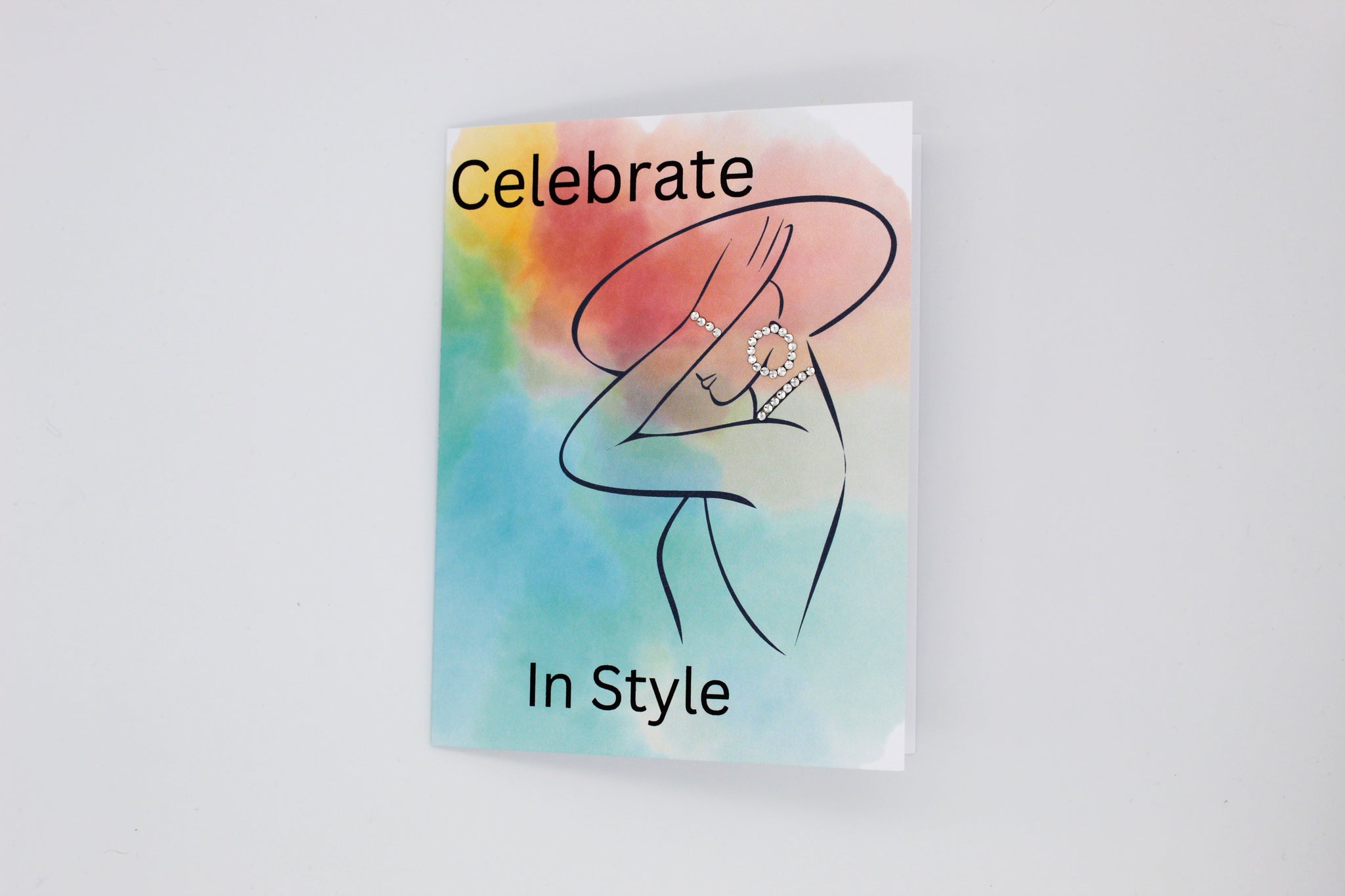 Celebrate In style