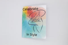 Celebrate In style