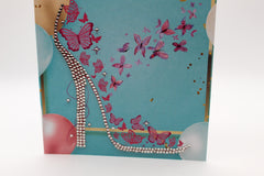 Step Into Sparkle