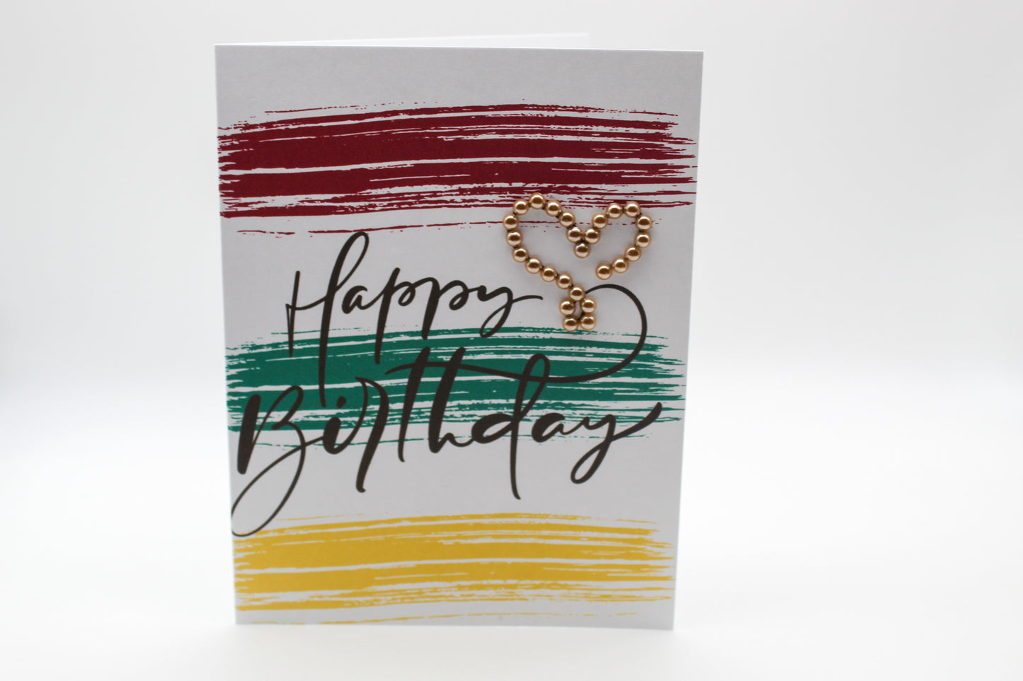Happy Birthday II-21