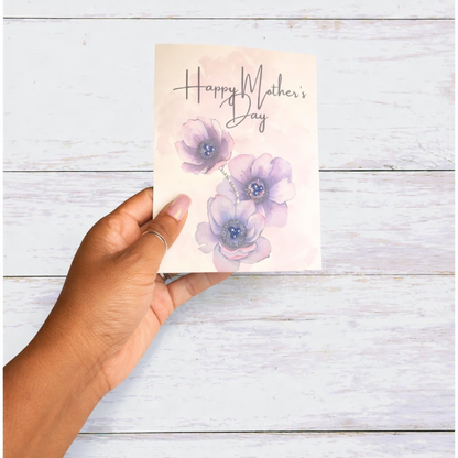 Graceful Moments Mother’s Day Card