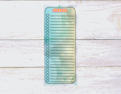 Party Perfect To Do List-8