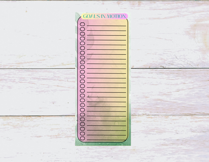 Pink & Pearls To Do List-14
