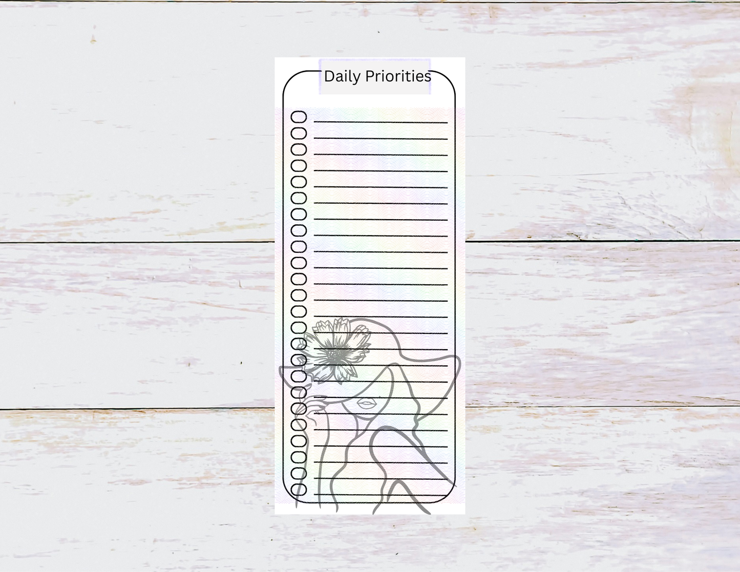 Floral Elegance To Do List-16b